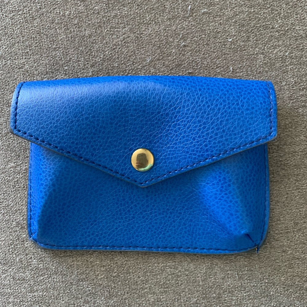 {H&M} wallet